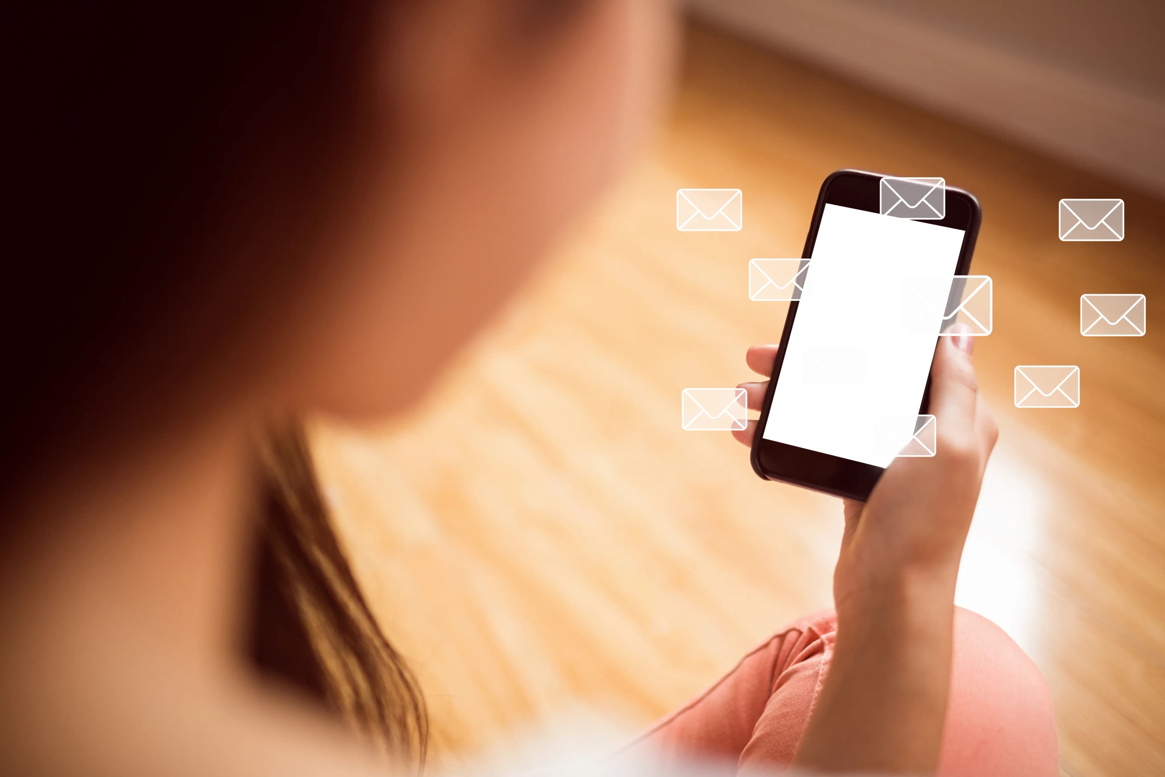 Consent for SMS Communication